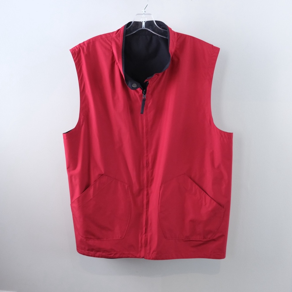 Alan Paine Reversible Vest